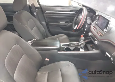 2021 Nissan Altima Sv Fwd z USA, uszkodzony, nr VIN 1N4BL4DV4MN338917